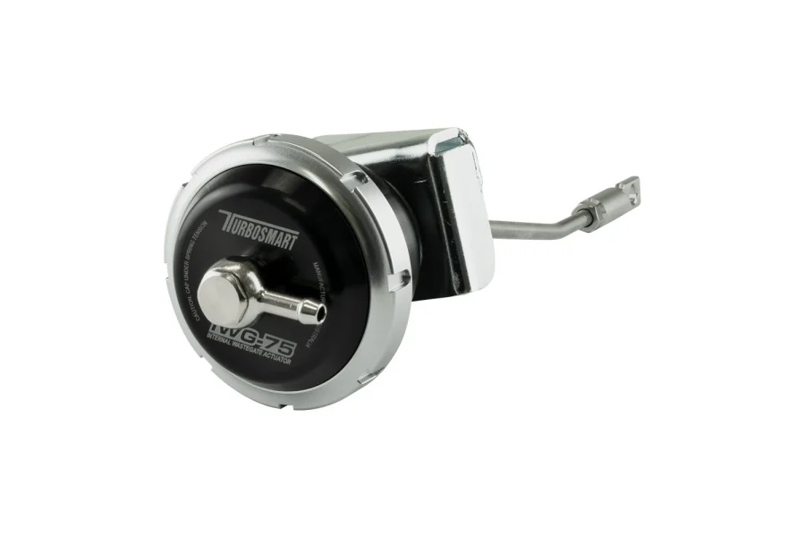 Turbosmart IWG75 EVO 4-8 Black 18PSI, référence TS-0601-1182