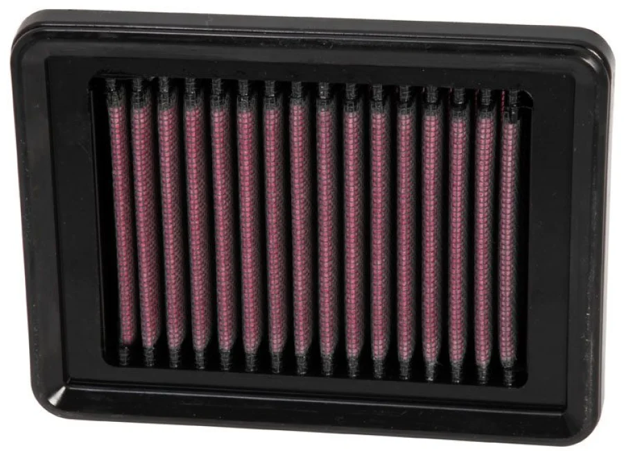 K&N Filtre à air de remplacement YA-5008, référence YA-5008