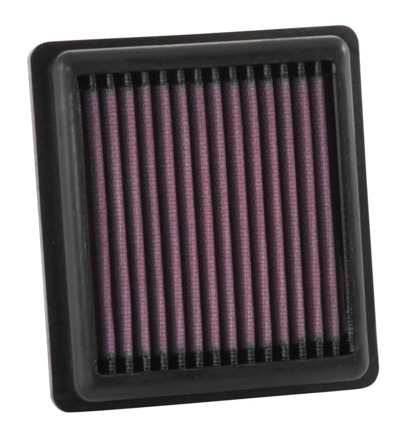 K&N Filtre à air de remplacement YA-5317, référence YA-5317