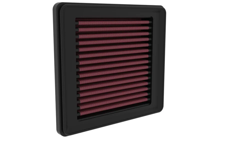 K&N Filtre à air de remplacement YA-5620, référence YA-5620