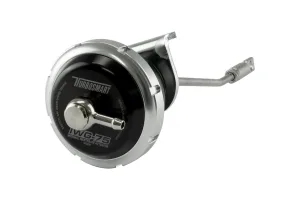 Turbosmart IWG75 EVO 9 Black 26PSI, référence TS-0601-2262