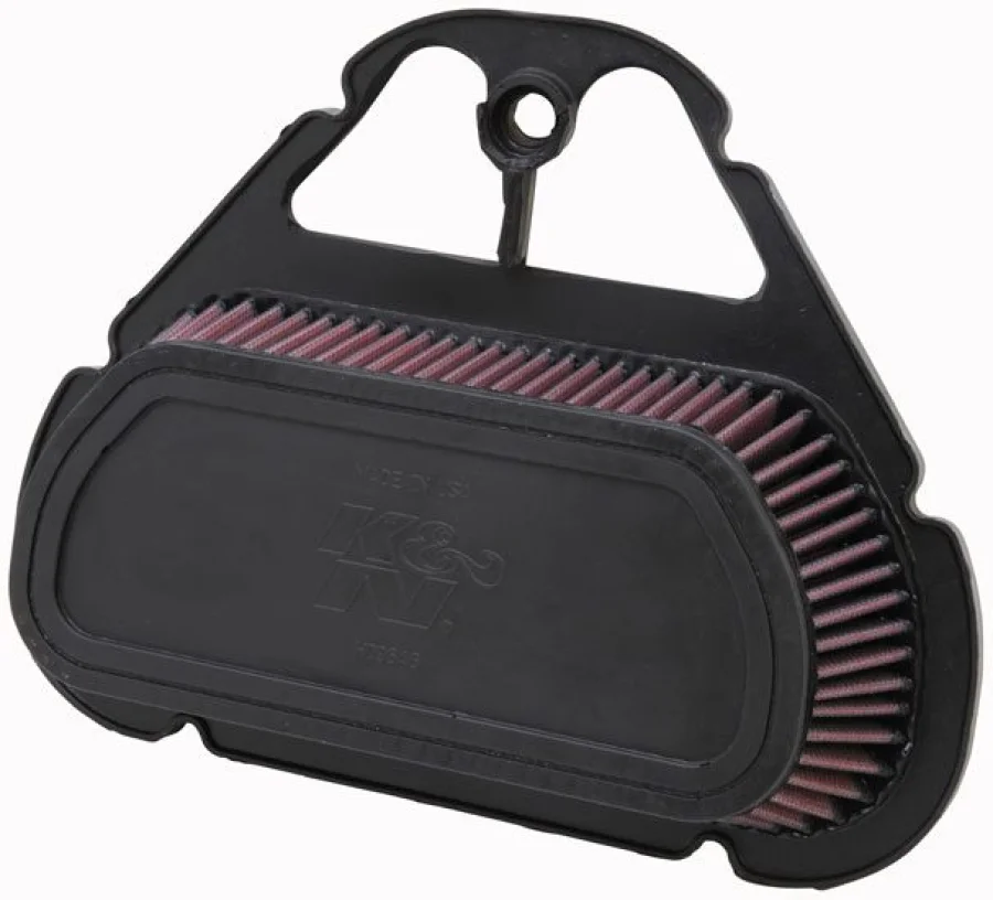 K&N Filtre à air de remplacement YA-6001, référence YA-6001