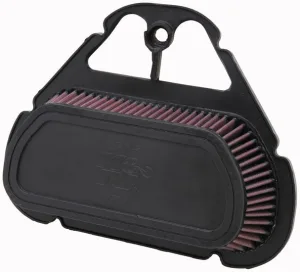 K&N Filtre à air de remplacement YA-6001, référence YA-6001