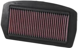 K&N Filtre à air de remplacement YA-6004, référence YA-6004
