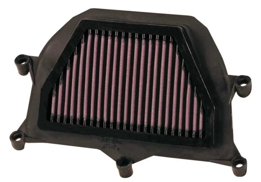 K&N Filtre à air de remplacement YA-6006, référence YA-6006
