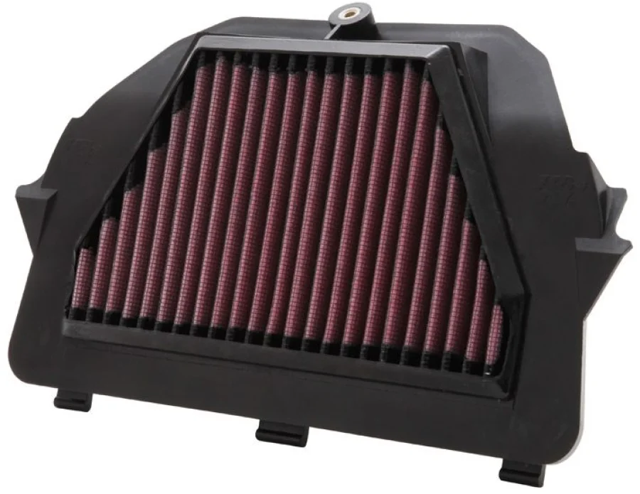 K&N Filtre à air de remplacement YA-6008, référence YA-6008