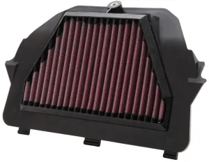 K&N Filtre à air de remplacement YA-6008, référence YA-6008