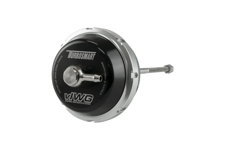 Turbosmart V-IWG Mk8 Fiesta ST FORD - 4inHg, référence TS-0602-2046