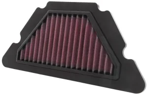 K&N Filtre à air de remplacement YA-6009, référence YA-6009
