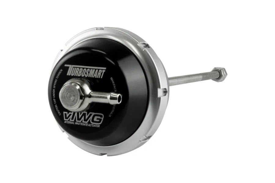 Turbosmart vIWG Universal 57mm - 6inHg -150mm, référence TS-0604-2065