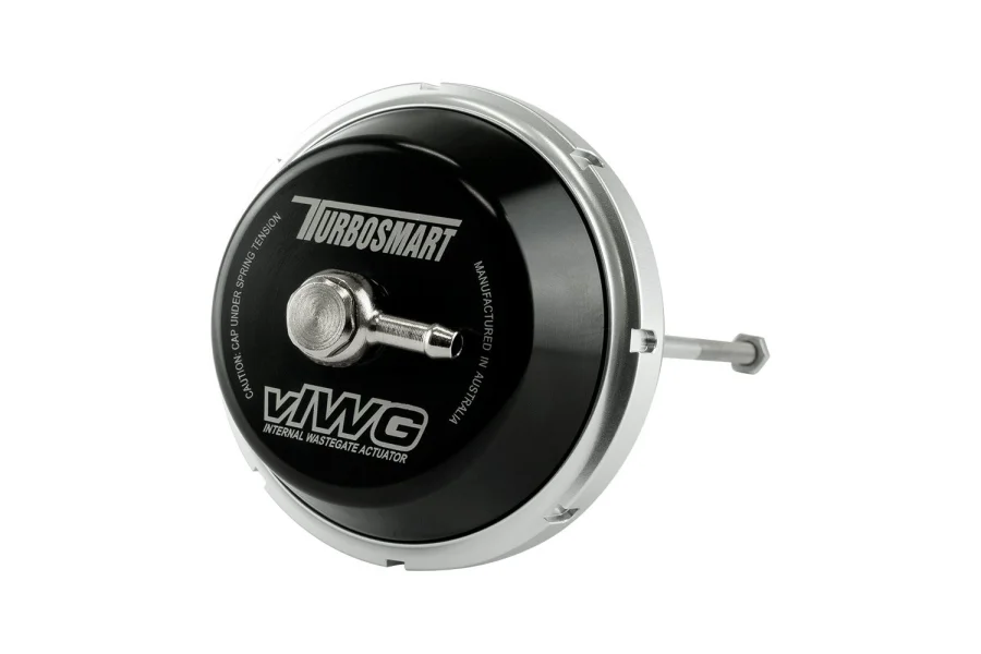 Turbosmart vIWG Universal 76mm - 6inHg -150mm, référence TS-0604-2067