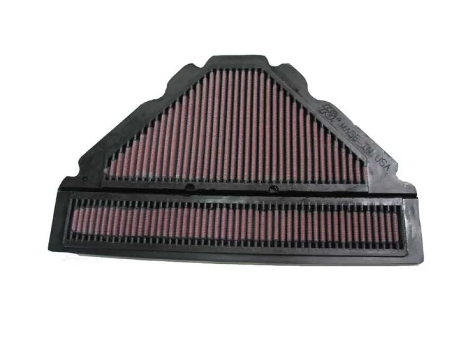 K&N Filtre à air de remplacement YA-6096, référence YA-6096