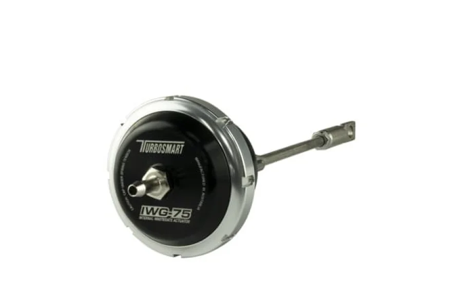 Turbosmart IWG75 Subaru WRX MY15 07 PSI, référence TS-0605-3072