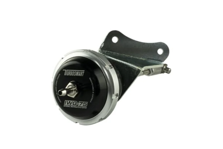 Turbosmart IWG75 TP WRX STI GDB Spec C EJ207/MY03-07 VF37 7PSI, référence TS-0605-4073