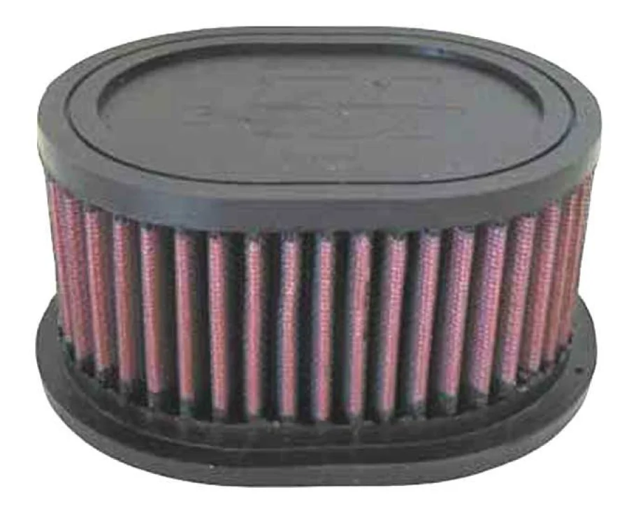 K&N Filtre à air de remplacement YA-6098, référence YA-6098