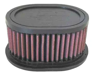 K&N Filtre à air de remplacement YA-6098, référence YA-6098