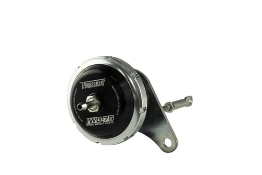 Turbosmart IWG75 Mazda MPS Black 24PSI, référence TS-0610-1242