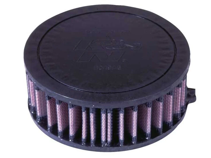 K&N Filtre à air de remplacement YA-6598, référence YA-6598