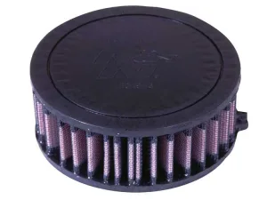 K&N Filtre à air de remplacement YA-6598, référence YA-6598