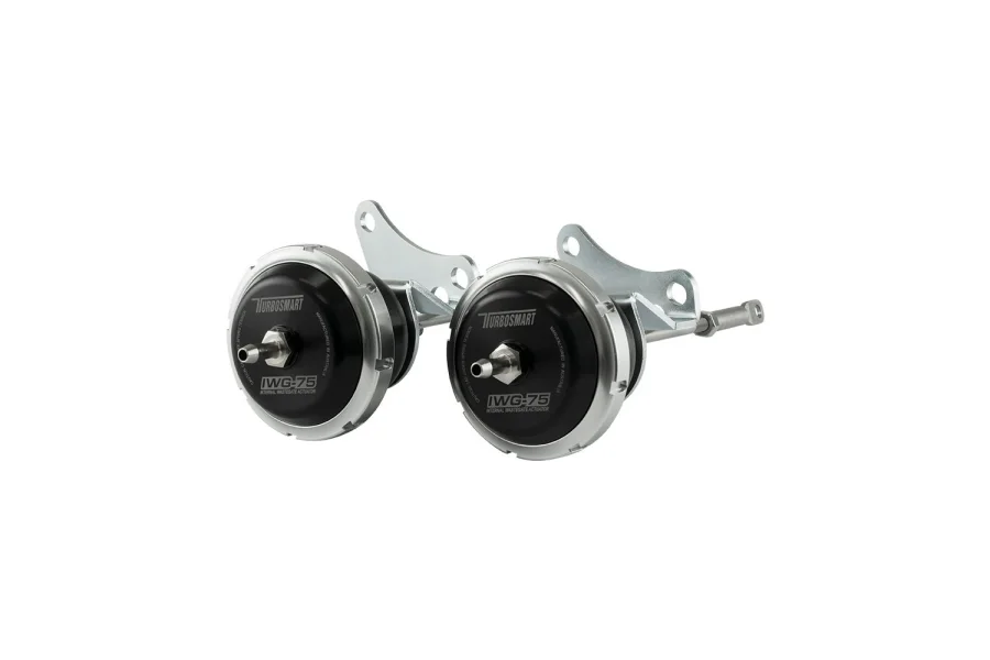 Turbosmart IWG75 Nissan RB26DETT 7psi, référence TS-0615-6072