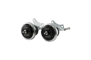 Turbosmart IWG75 Nissan RB26DETT 7psi, référence TS-0615-6072