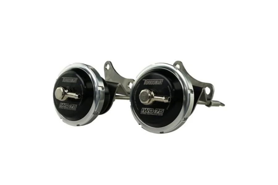 Turbosmart IWG75 Nissan RB26DETT 14psi, référence TS-0615-6142