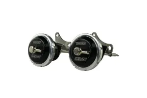 Turbosmart IWG75 Nissan RB26DETT 14psi, référence TS-0615-6142