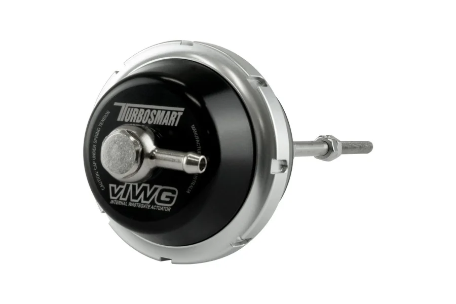 Turbosmart vIWG Borg Warner 57mm - 6inHg, référence TS-0620-1065