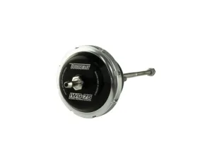 Turbosmart IWG75 BW B1 Single scroll 14 PSI, référence TS-0620-1142