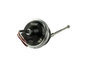 Turbosmart GenV IWG BorgWarner EFR Twin Port 14psi with Sensor Cap Black, référence TS-0620-4014