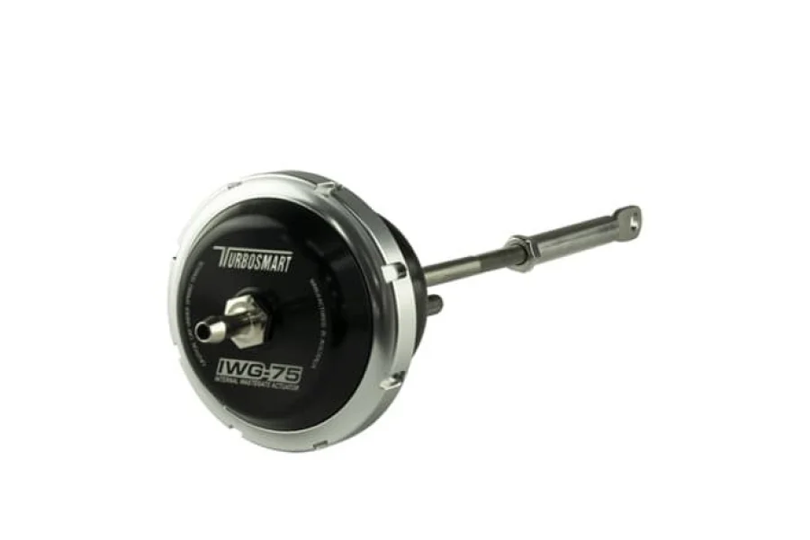 Turbosmart IWG75 Ford Mustang 2015 Turbonetics/Precision NX2 2.3L Ecoboost 14psi, référence TS-0622-1003