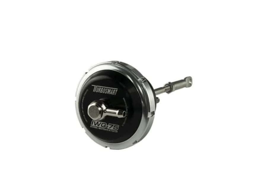 Turbosmart IWG75 Ford XR6 Actuator 12PSI, référence TS-0622-1122