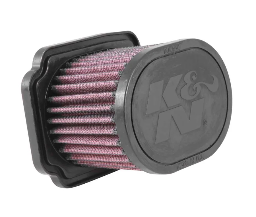 K&N Filtre à air de remplacement YA-6814, référence YA-6814