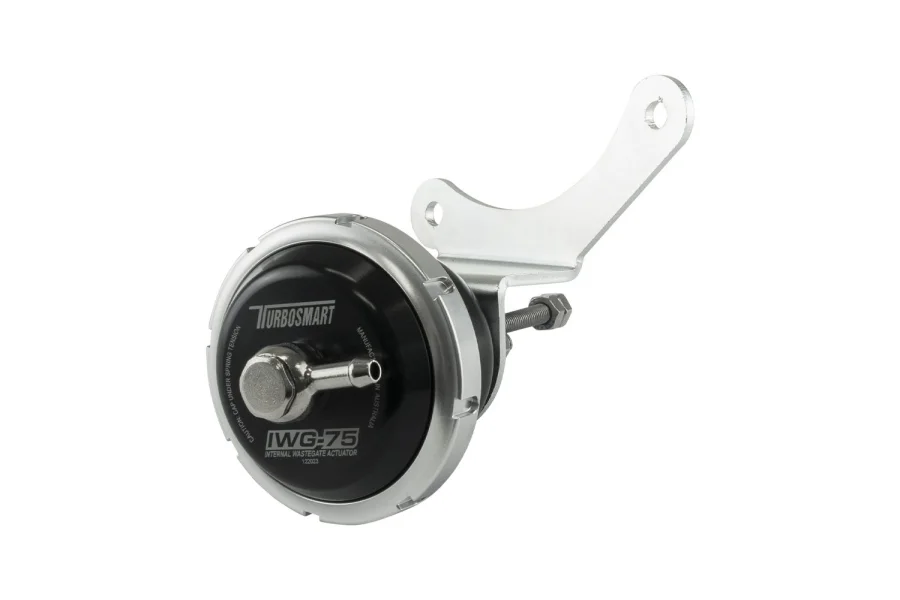 Turbosmart IWG75 Ford Focus ST / XR5 2.5L Turbo 7 PSI, référence TS-0622-2072