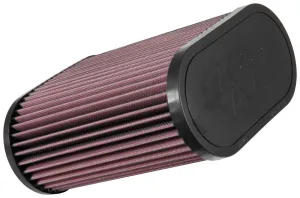K&N Filtre à air de remplacement YA-6914, référence YA-6914