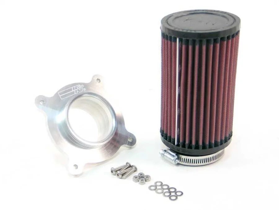K&N Filtre à air de remplacement YA-7006, référence YA-7006