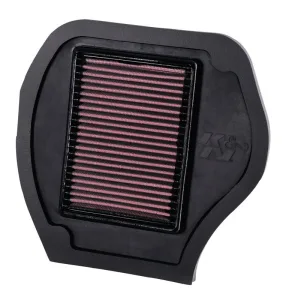 K&N Filtre à air de remplacement YA-7007, référence YA-7007