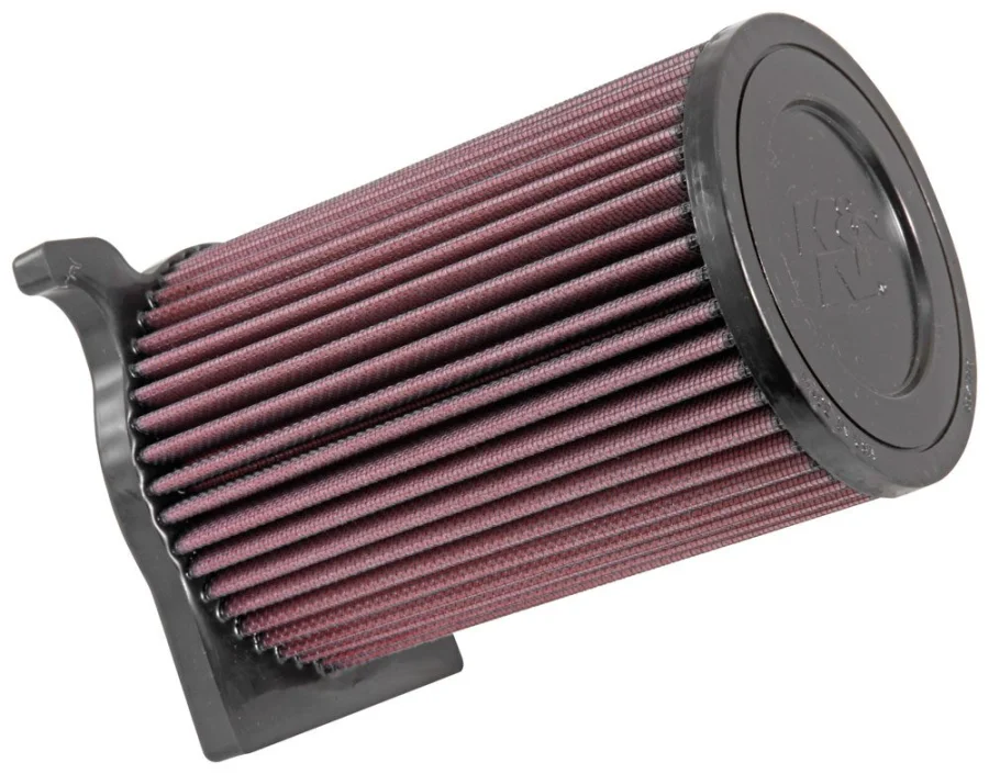 K&N Filtre à air de remplacement YA-7016, référence YA-7016