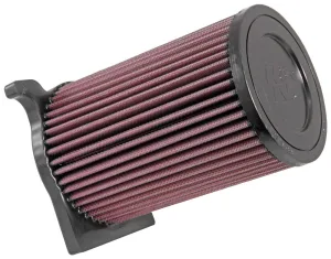 K&N Filtre à air de remplacement YA-7016, référence YA-7016