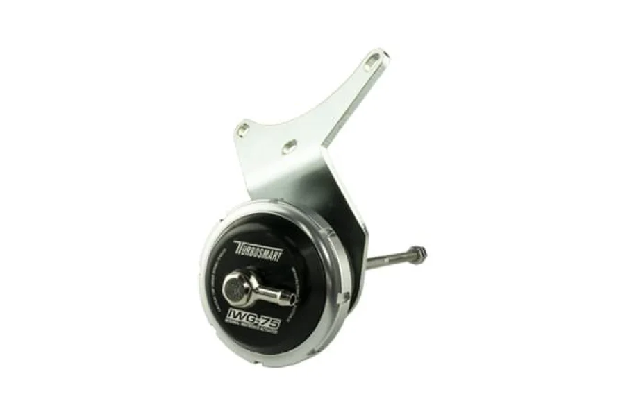 Turbosmart IWG75 Corsa VXR 7psi - Black, référence TS-0623-1073