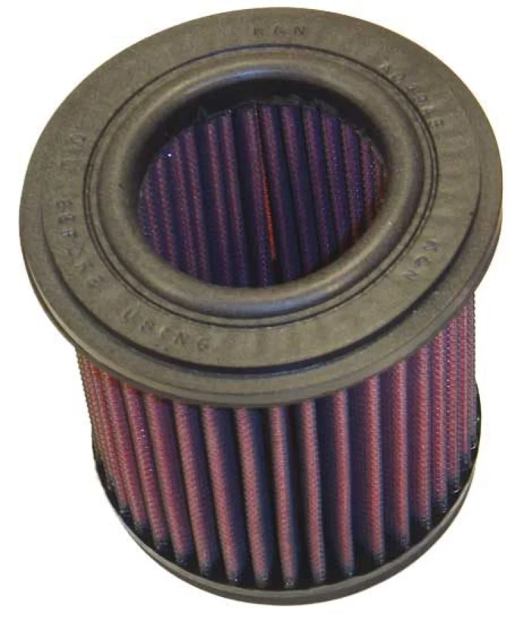 K&N Filtre à air de remplacement YA-7585, référence YA-7585