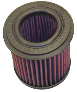 K&N Filtre à air de remplacement YA-7585, référence YA-7585