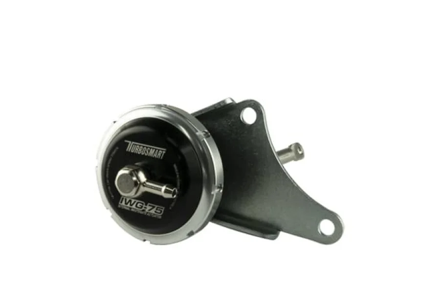 Turbosmart IWG75 Garrett GT2860RS 7psi BK, référence TS-0625-1072