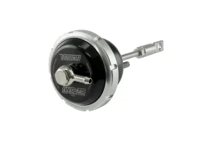 Turbosmart IWG75 Garrett GT22 Black 5 PSI, référence TS-0625-2052
