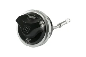 Turbosmart GenV IWG (Twin Port) Wastegate Actuator Suit Garrett G25 14 Psi, référence TS-0625-3143