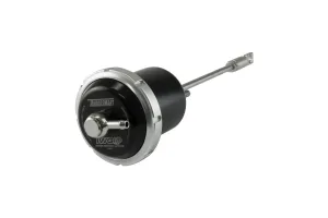 Turbosmart IWG75 HP Dodge Cummins Turbo Diesel Black 35 PSI, référence TS-0626-1354