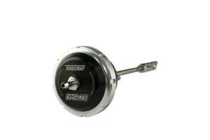 Turbosmart IWG75 Fiat 124 Spider/500T/L/X/Abarth 2012+ 10psi Outer Spring Fitted, référence TS-0629-1102
