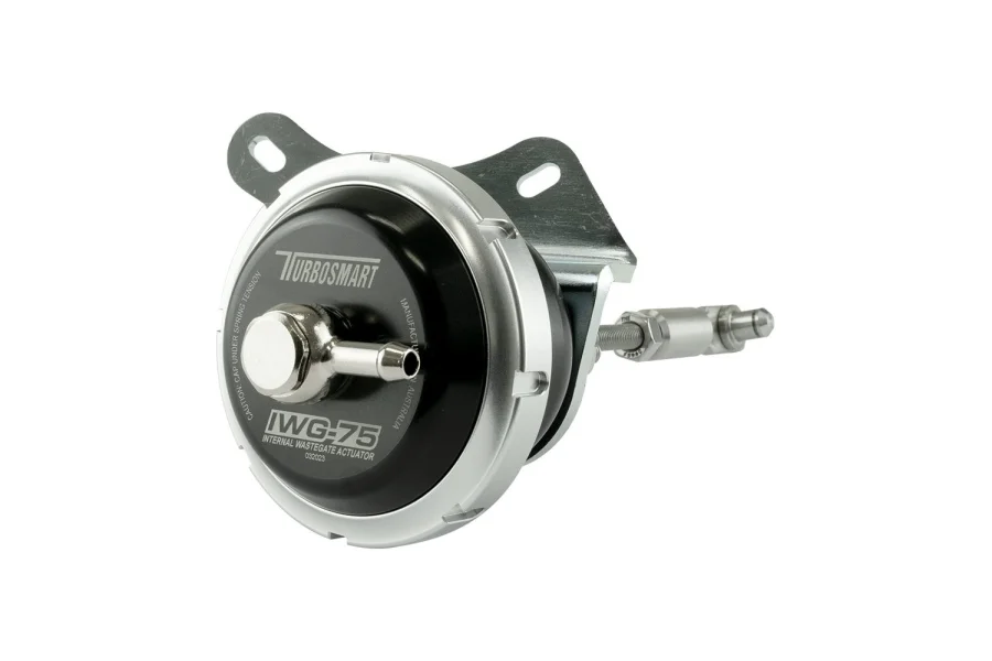 Turbosmart IWG75 Fiat 1.4L IHI 5psi, référence TS-0629-3051