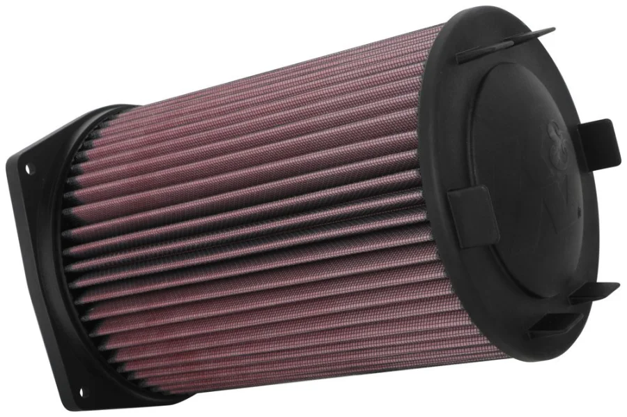 K&N Filtre à air de remplacement YA-8518, référence YA-8518