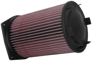 K&N Filtre à air de remplacement YA-8518, référence YA-8518